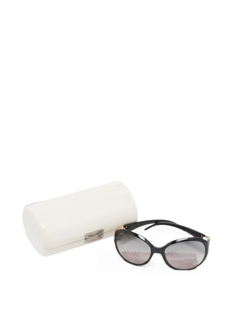 Julia/S oversized sunglasses 4