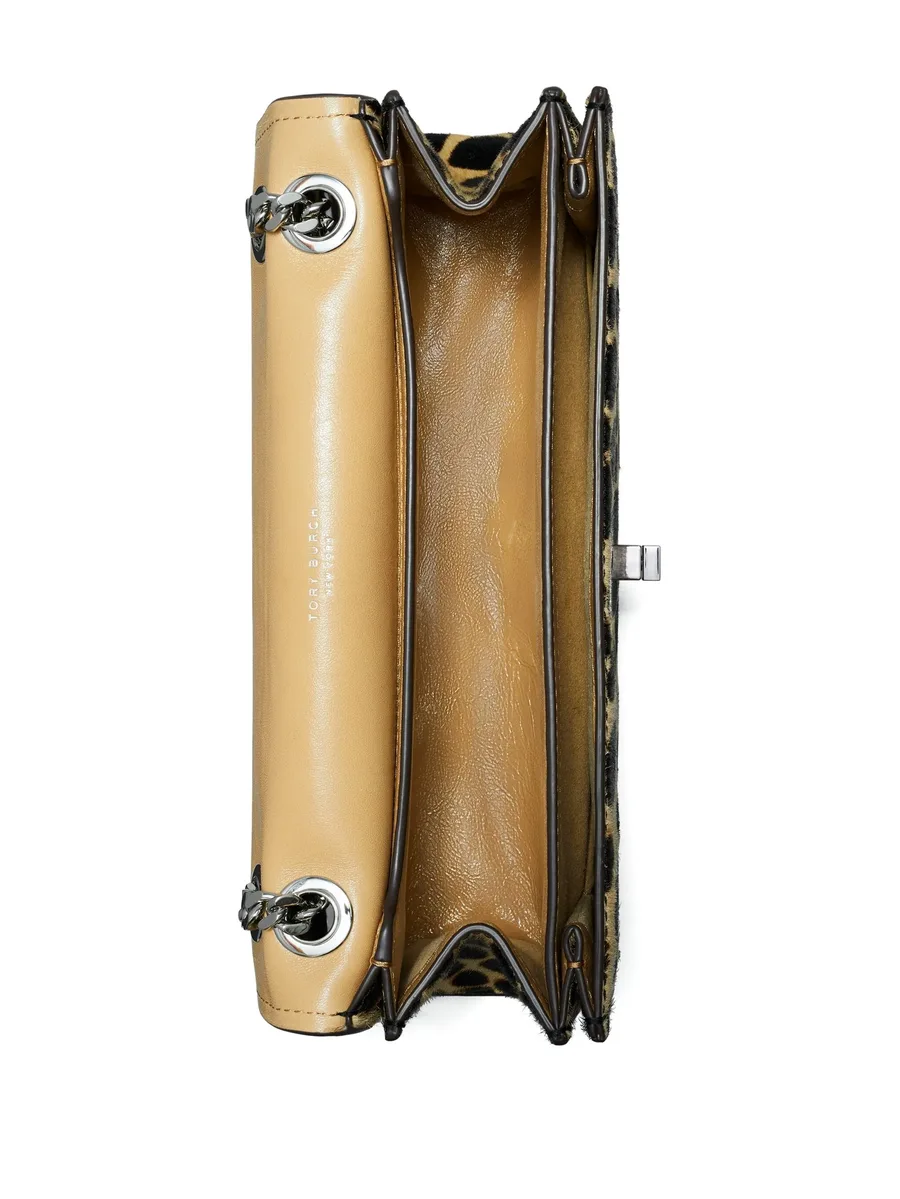 сумка на плечо Kira Turnlock 8