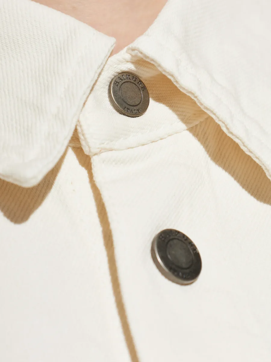 Arno patch pocket shirt 10