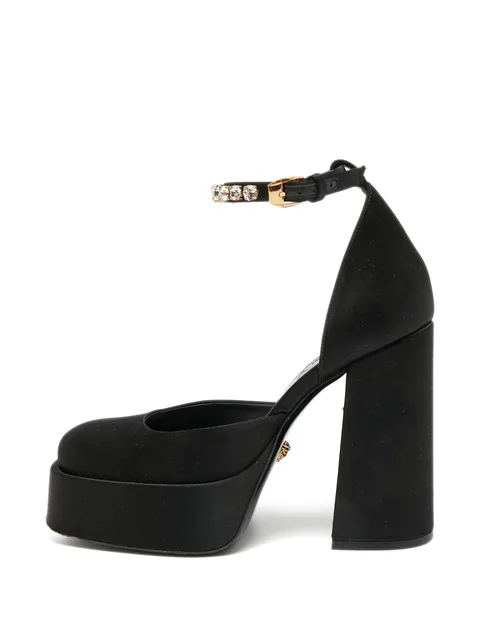 Aevitas platform pumps