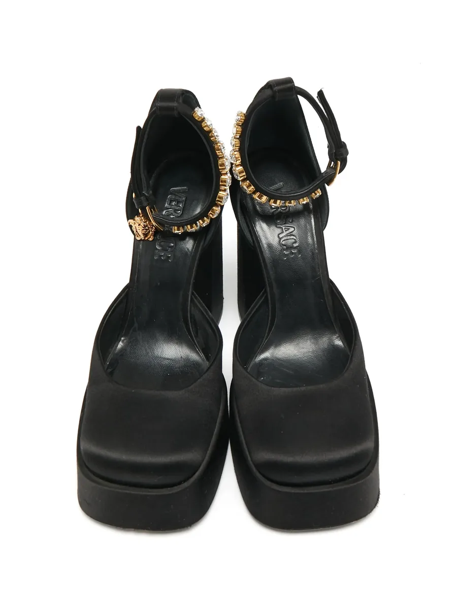 Aevitas platform pumps 5