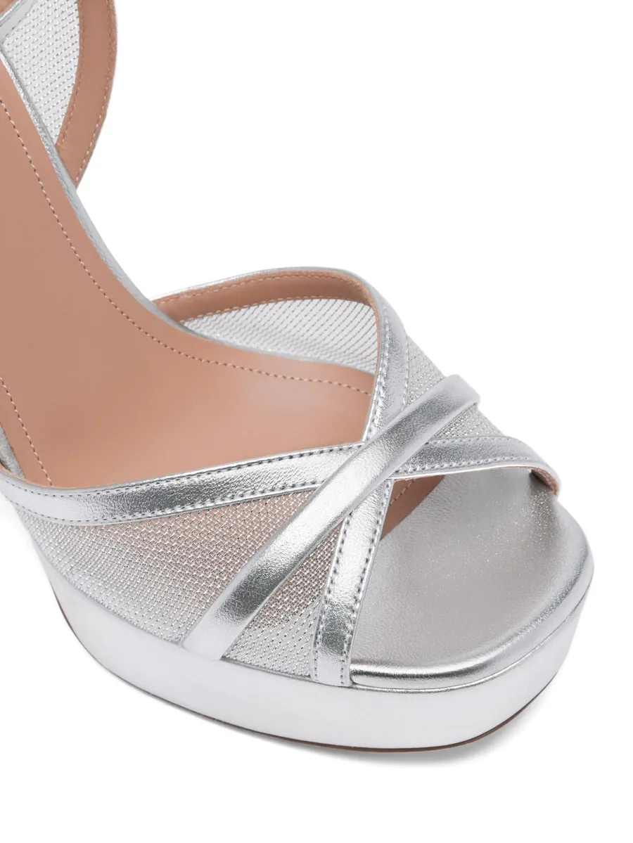 босоножки Sylvie 125 8