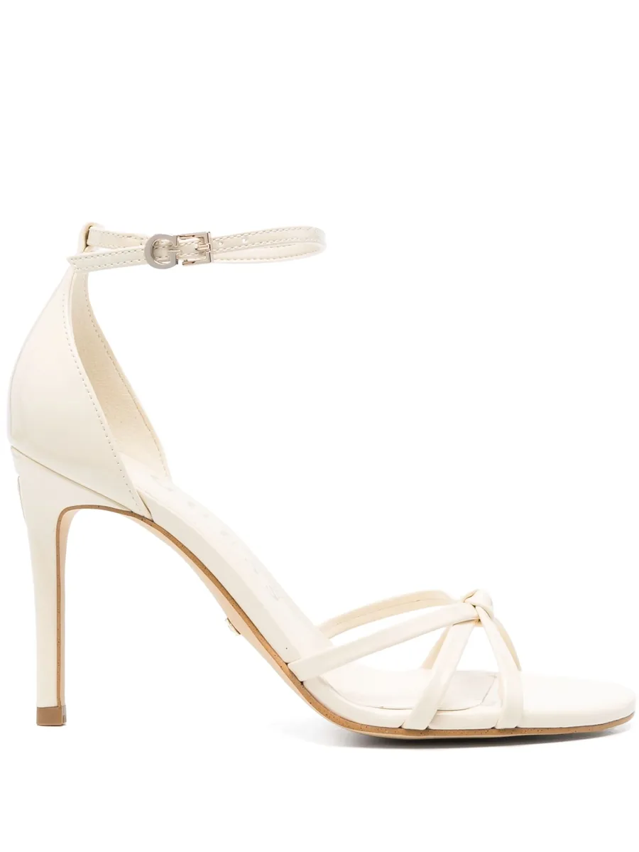 100mm Spring sandals 2