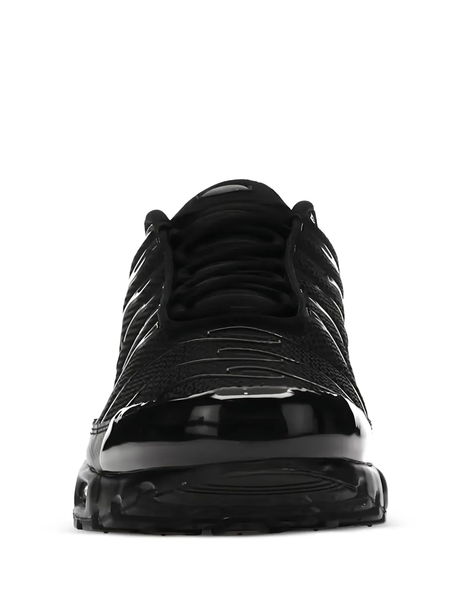 кроссовки Air Max Plus 'Triple Black' 4