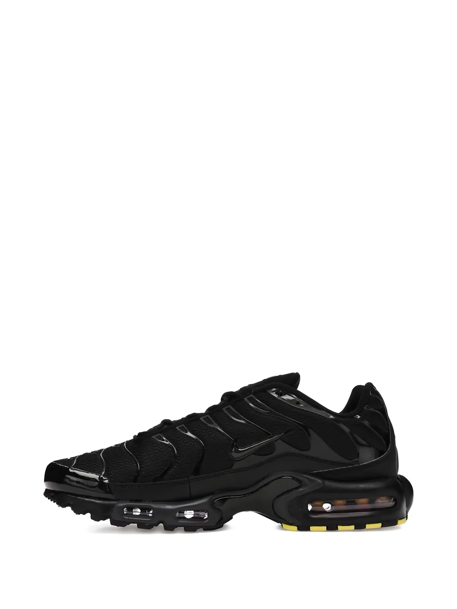 кроссовки Air Max Plus 'Triple Black' 7