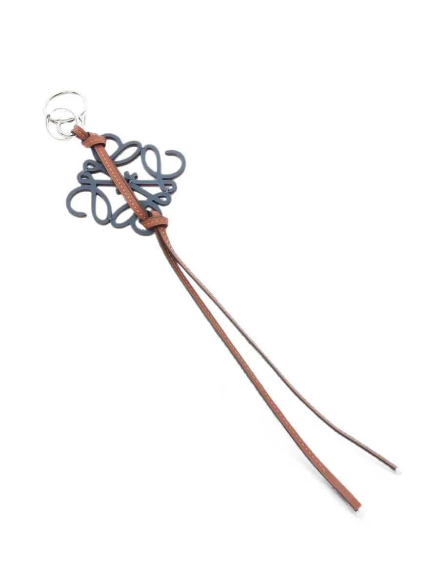 2010s Anagram bag charm 2