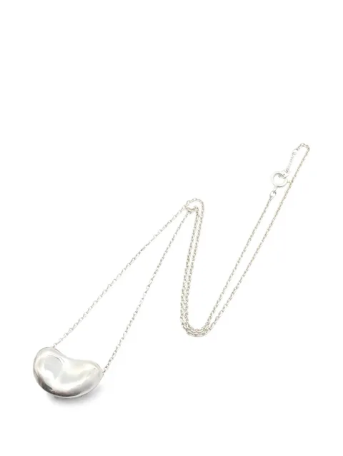 2010s Bean necklace