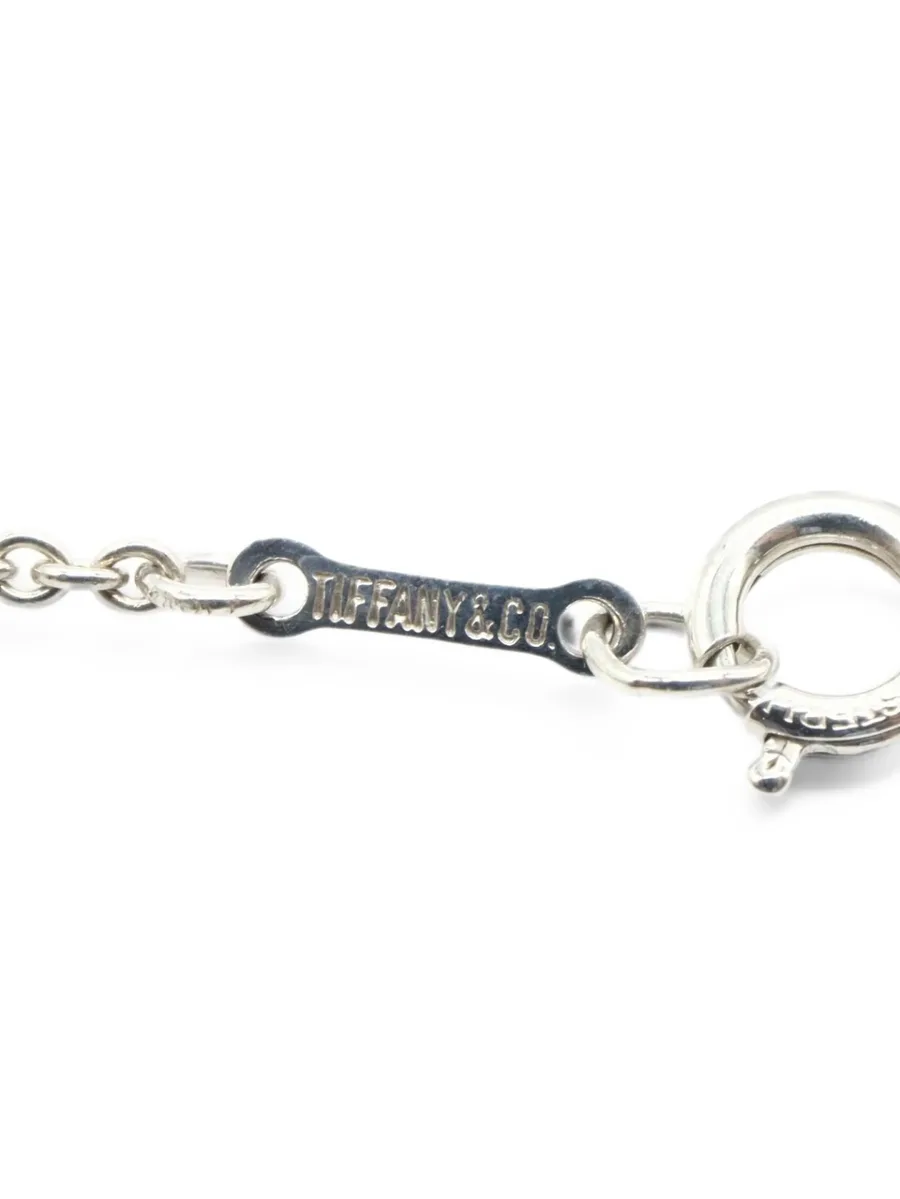 2010s Bean necklace 7