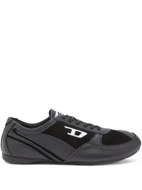 D-Mile low sneakers