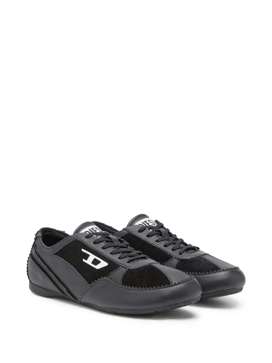 D-Mile low sneakers 3