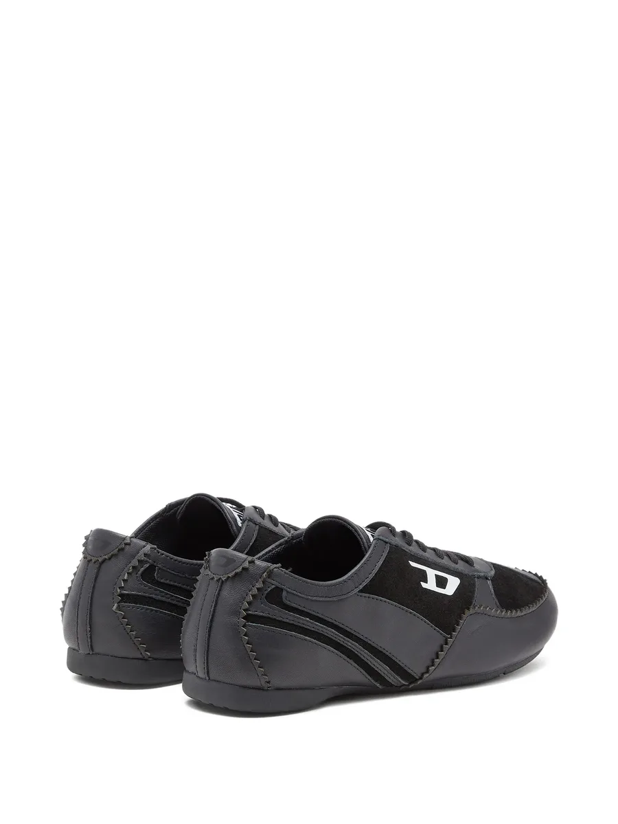 D-Mile low sneakers 6
