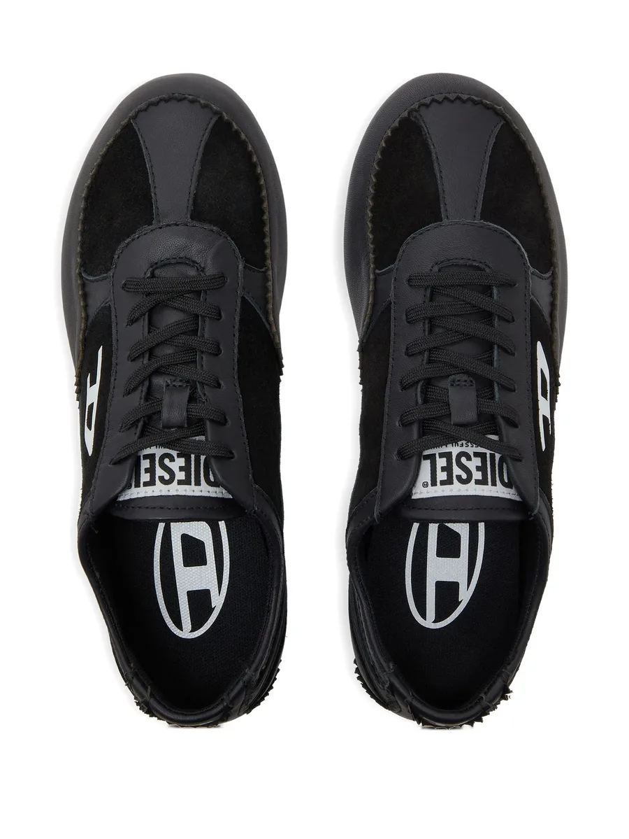 D-Mile low sneakers 8