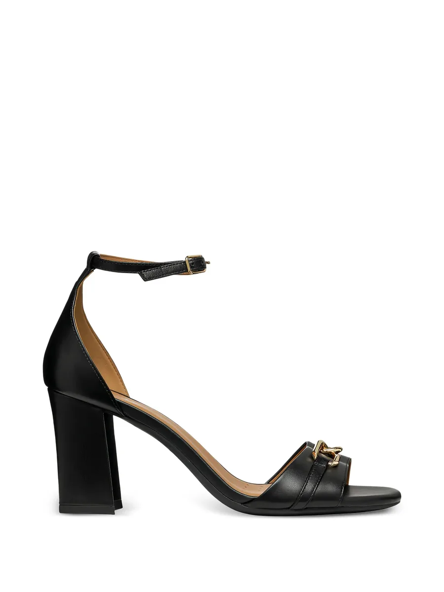80mm New Eraklia ankle-strap block-heel sandals 4