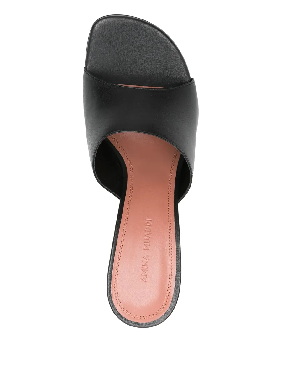 90mm Taylor sandals 7