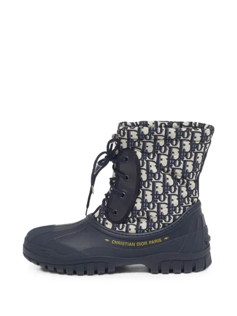 D-Venture boots