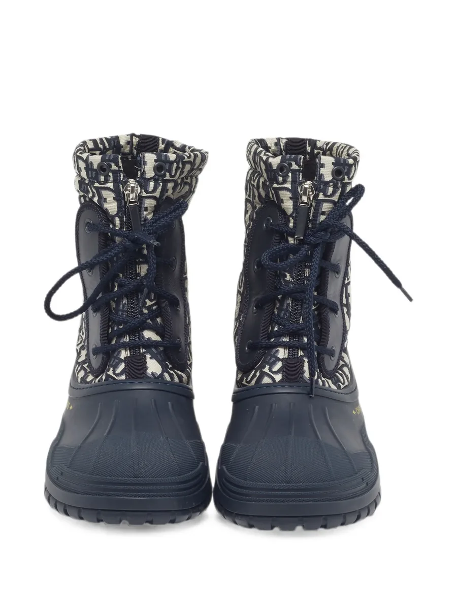 D-Venture boots 6