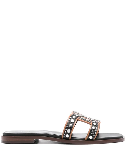 Kate flat sandals